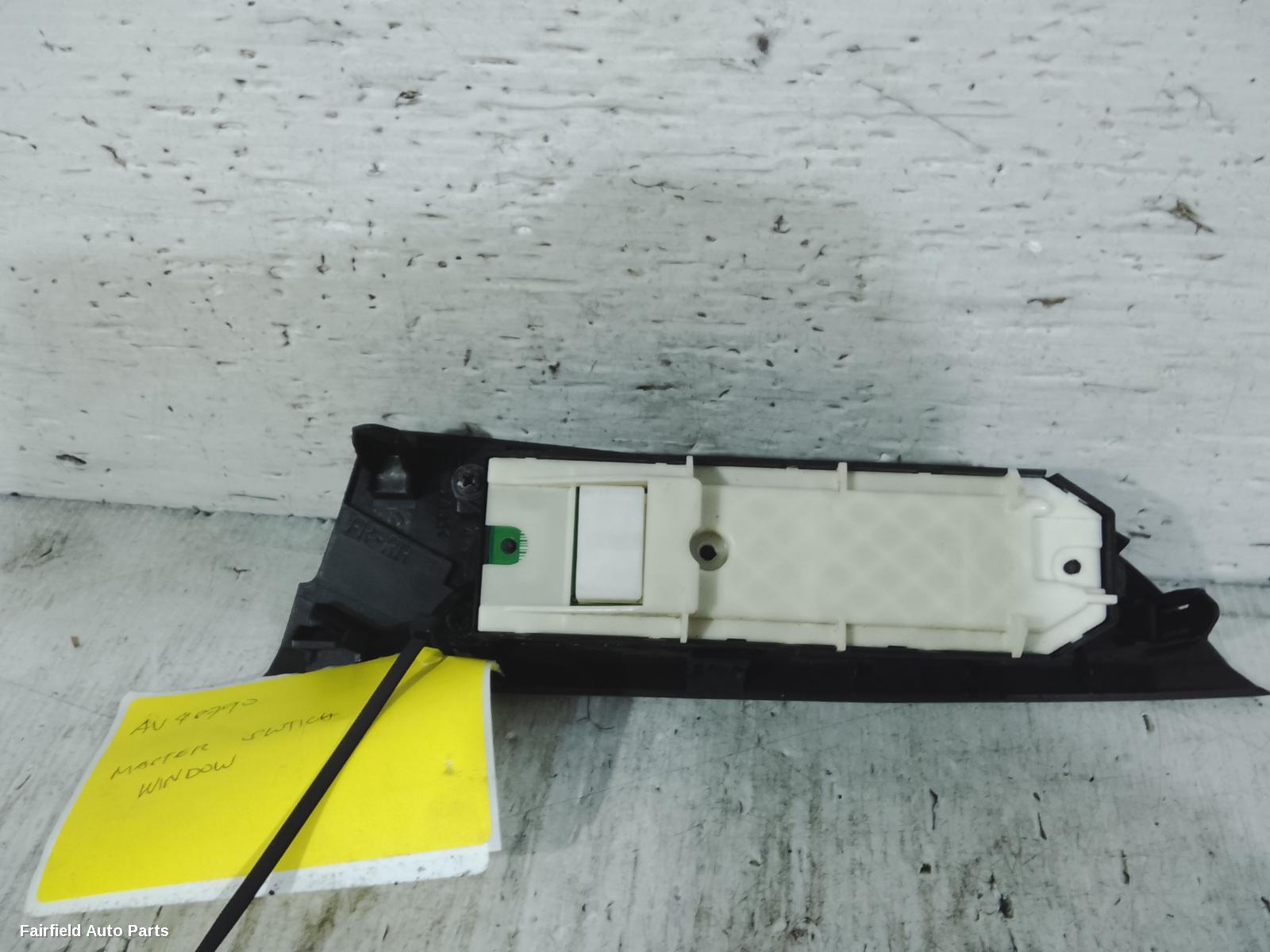 2013-2021 Toyota Landcruiser Pwr Dr Wind Switch