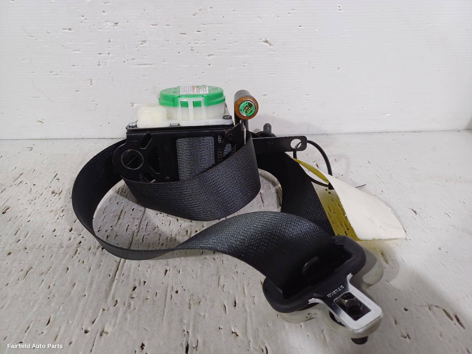 2015-2025 Suzuki Vitara Seatbelt Stalk