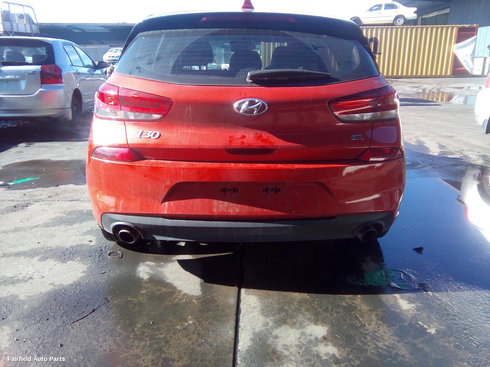 2017-2023 Hyundai I30 Ecu