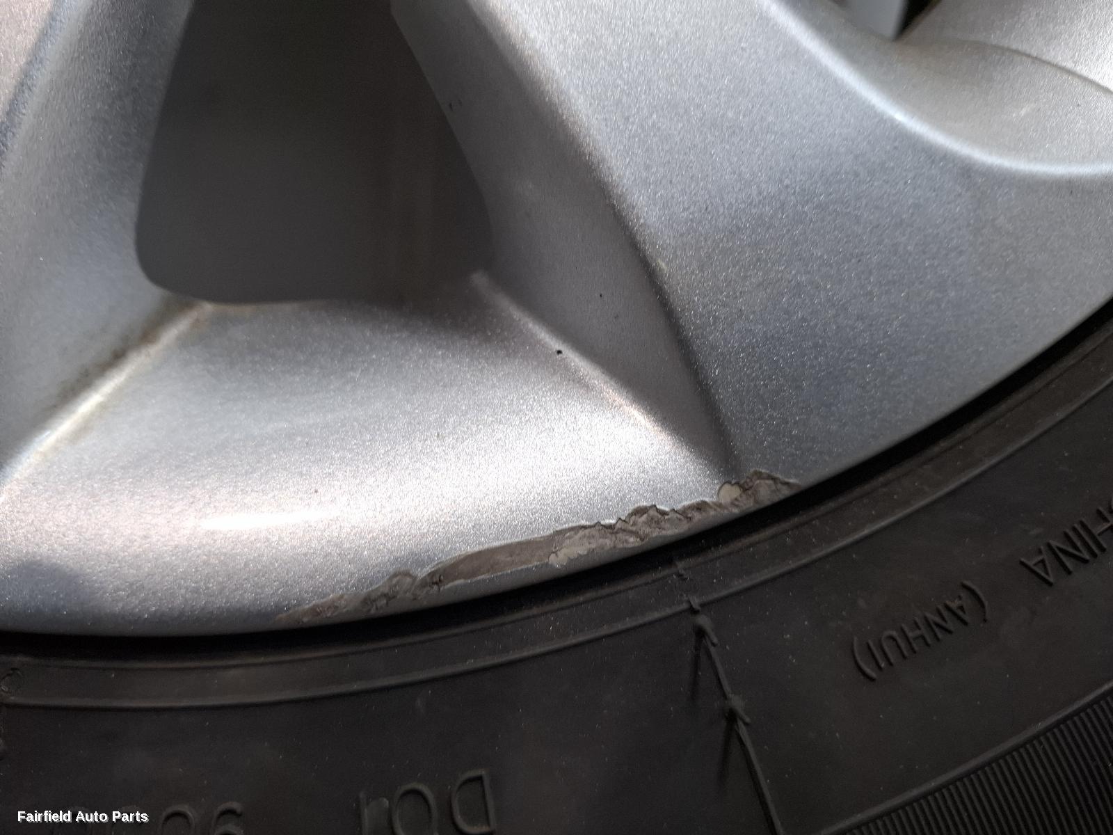 2016-2024 Mg Mg3 Wheel Mag