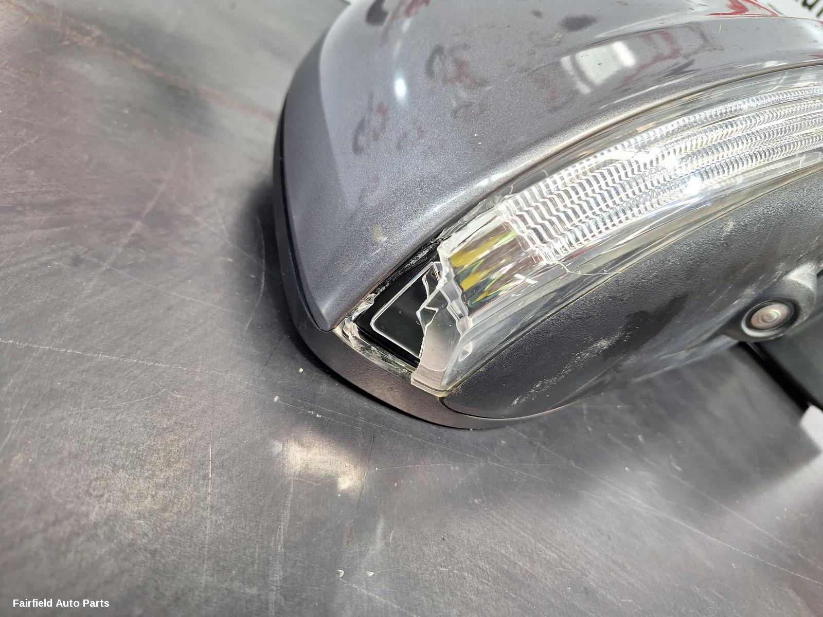 2015-2022 Ldv G10 Right Door Mirror