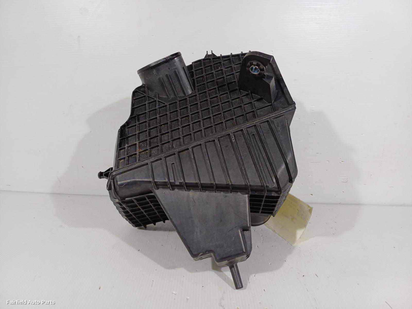 2018-2023 Renault Megane Air Cleaner Box
