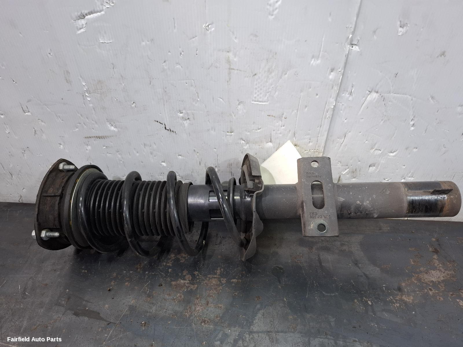 2017-2025 Volkswagen Polo Right Front Strut