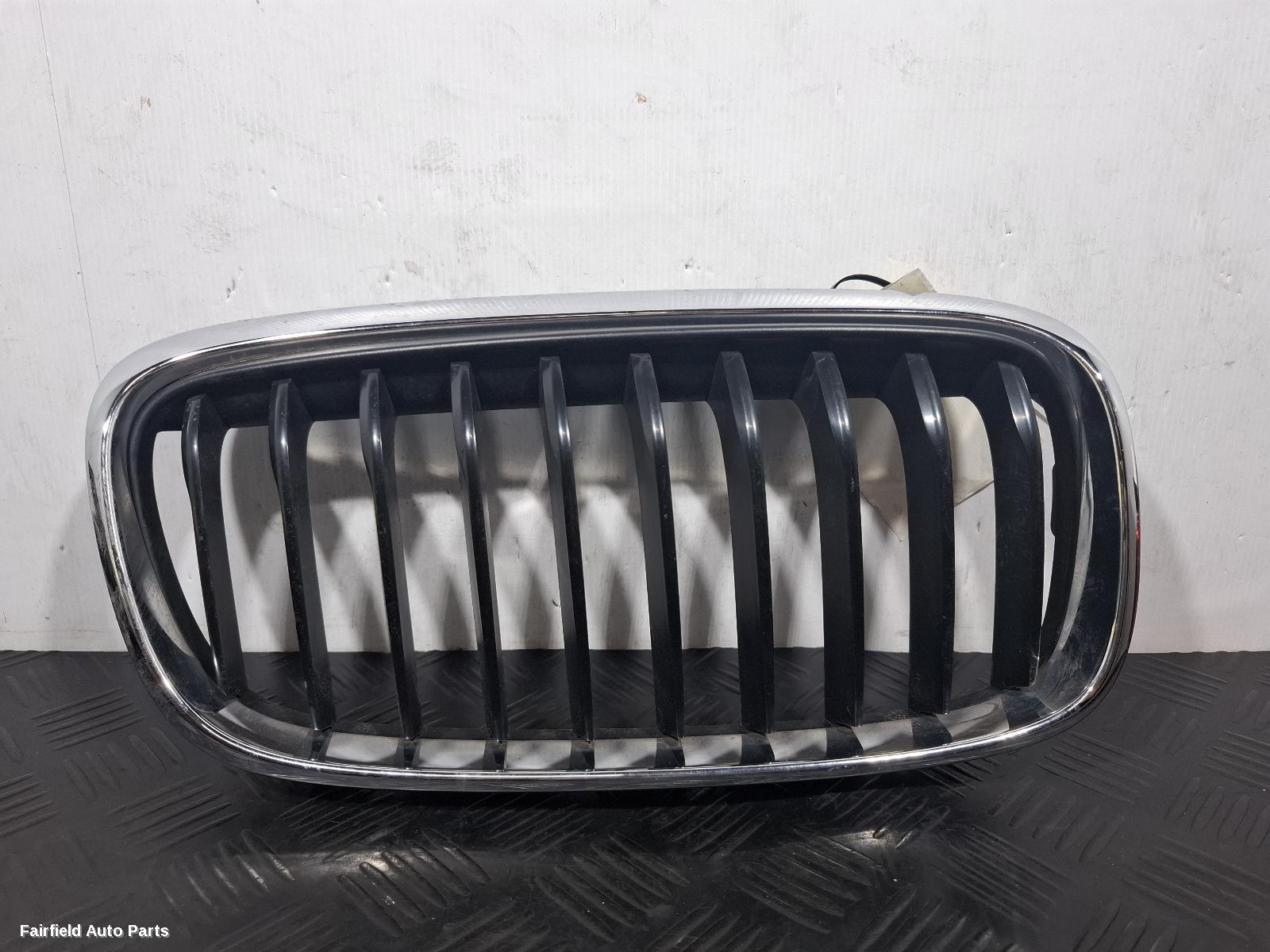 2013-2021 Bmw 2 Series Grille