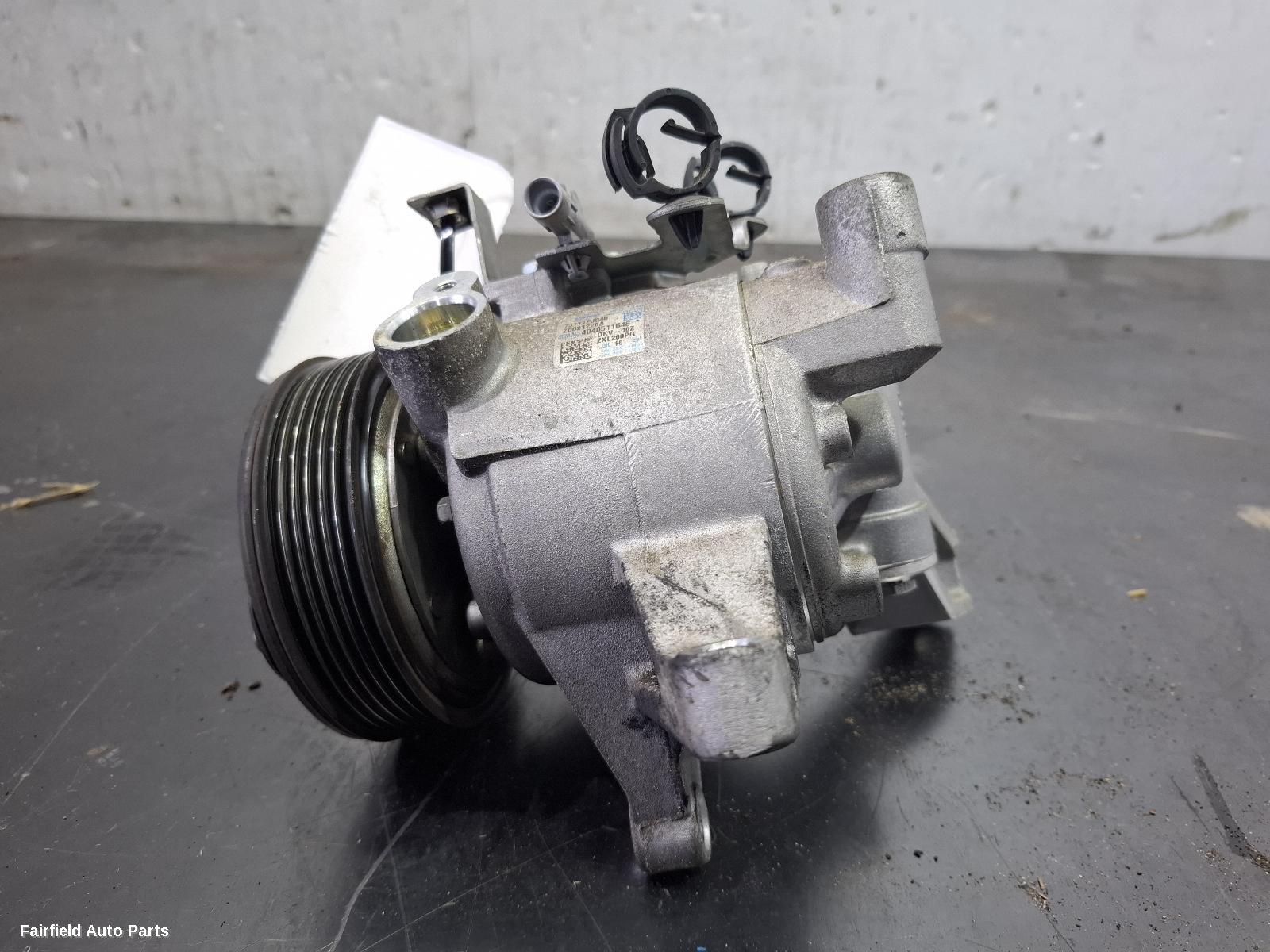 2012-2018 Subaru Forester A C Compressor