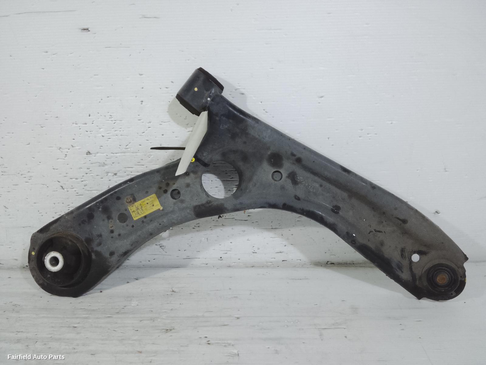 2020-2026 Hyundai I30 Right Front Lower Control Arm