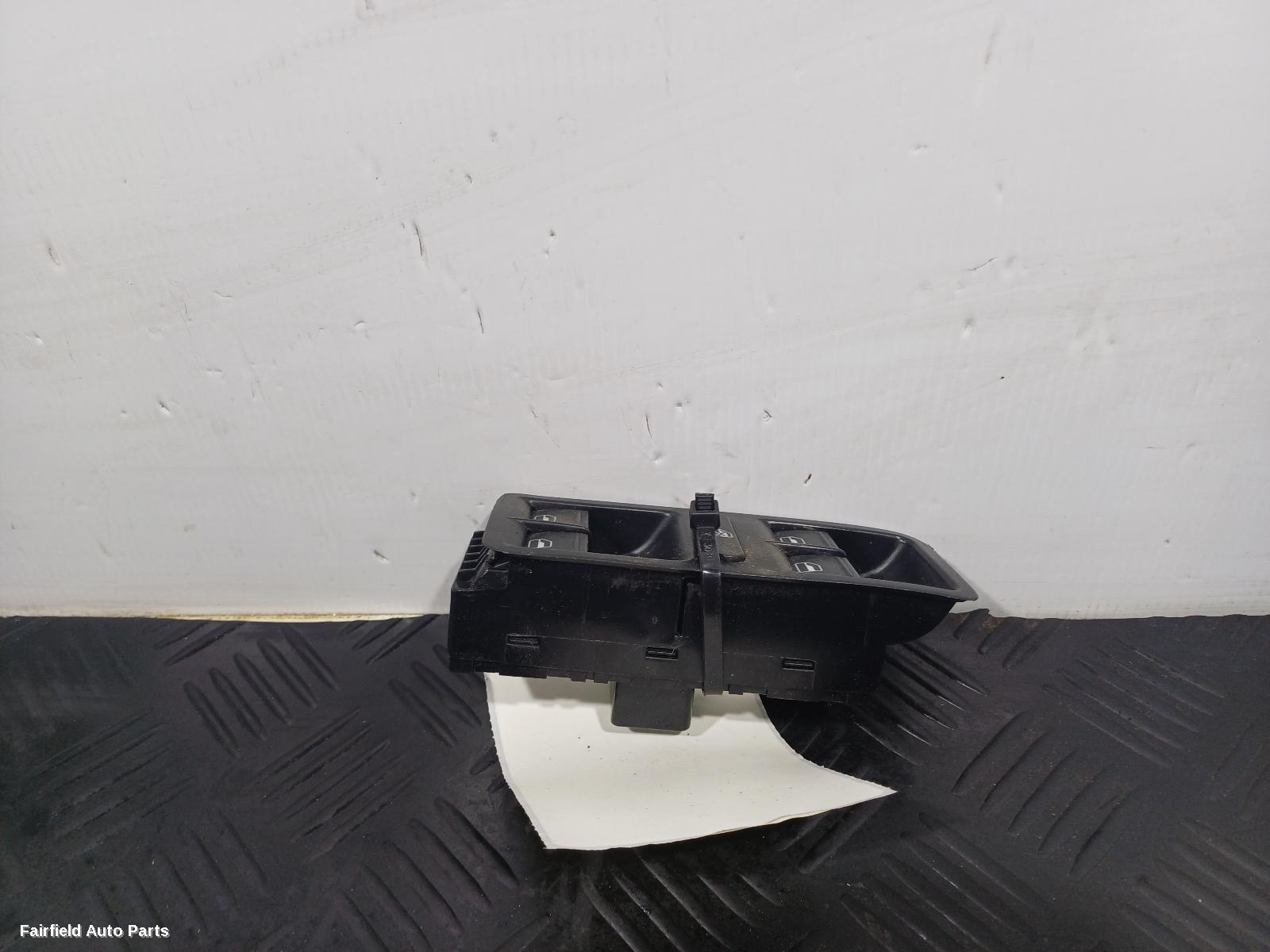 2010-2014 Volkswagen Polo Pwr Dr Wind Switch