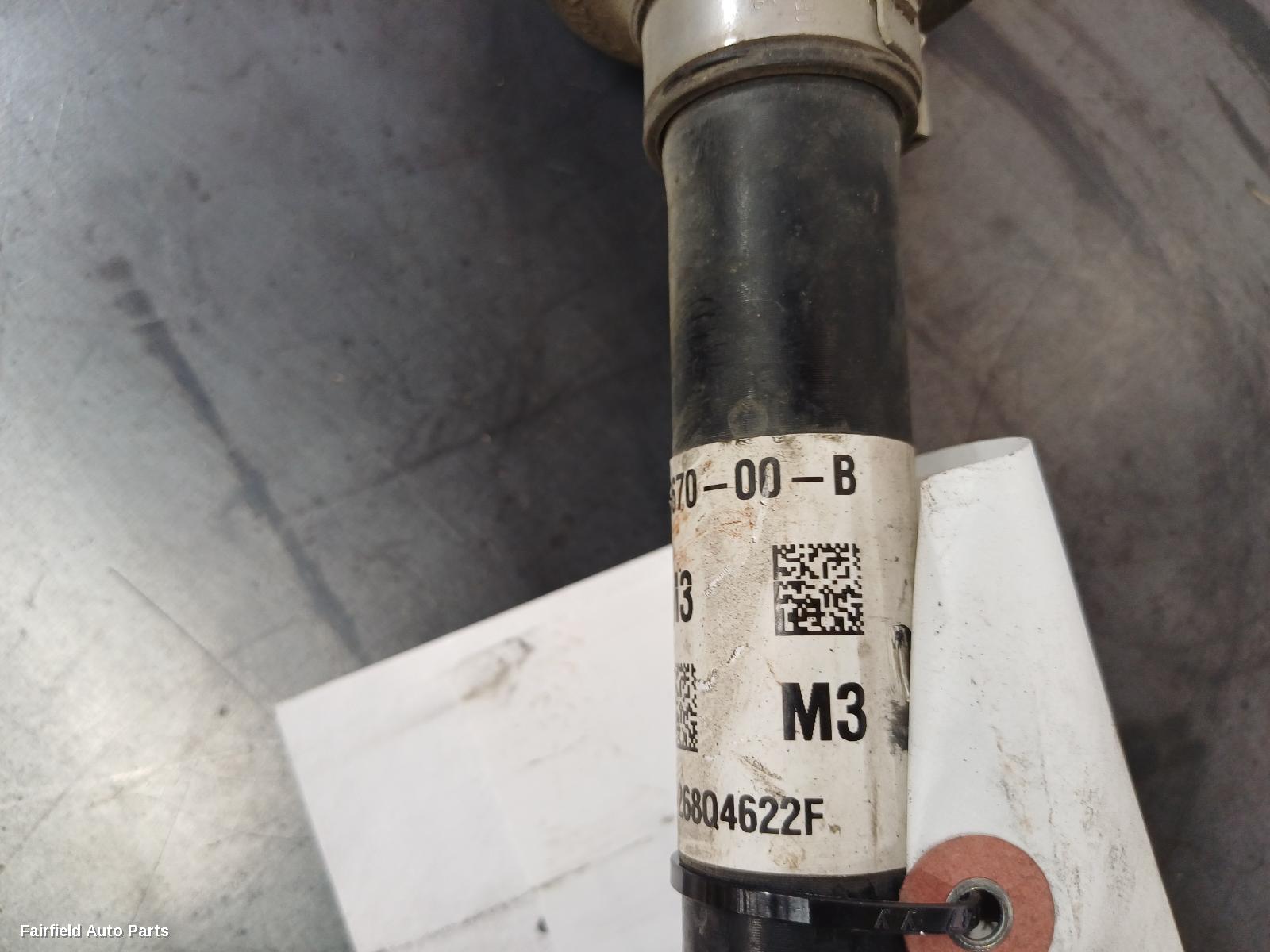 2019-2024 Tesla Model 3 Left Driveshaft