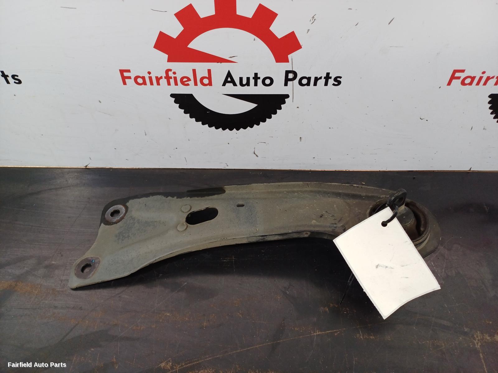 2015-2020 Hyundai Elantra Left Rear Trailing Arm