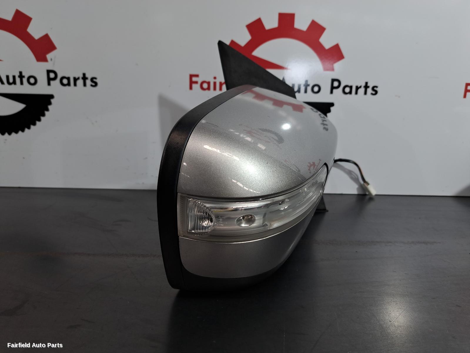 2006-2012 Mazda Cx7 Right Door Mirror