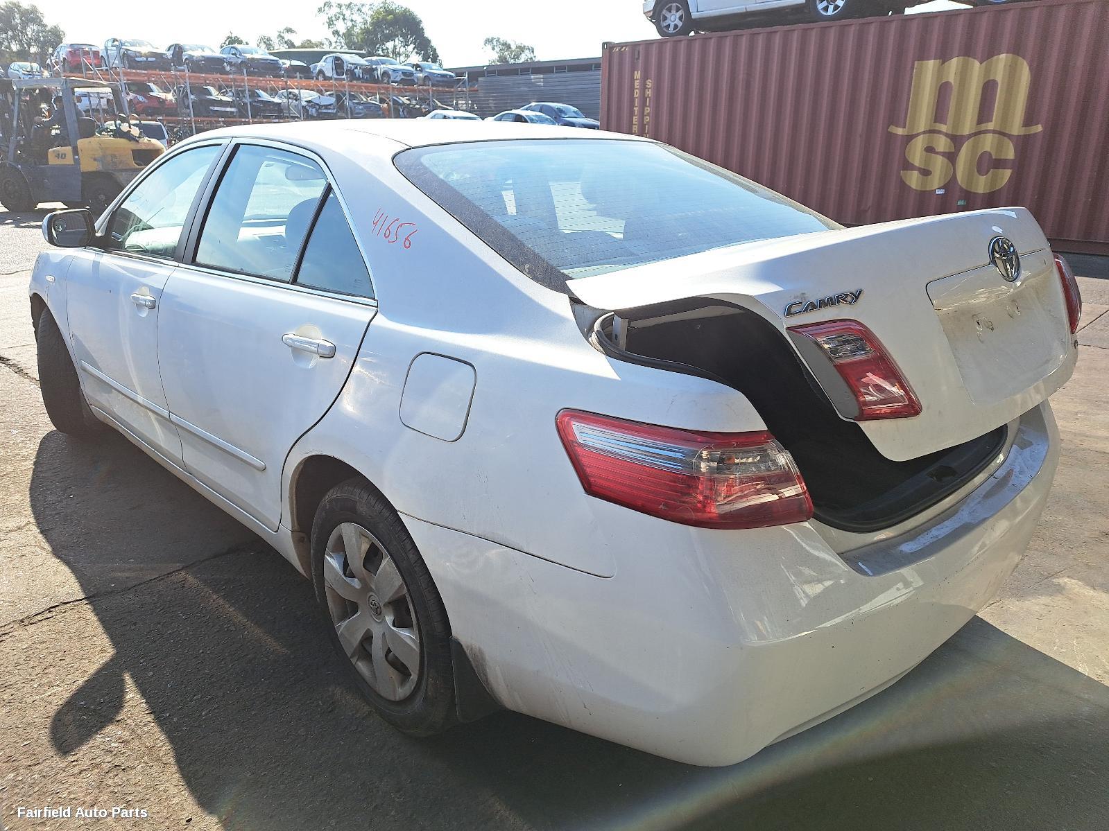 2006-2011 Toyota Camry Radiator Support