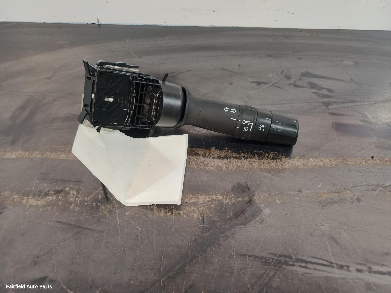 2012-2016 Honda Civic Combination Switch