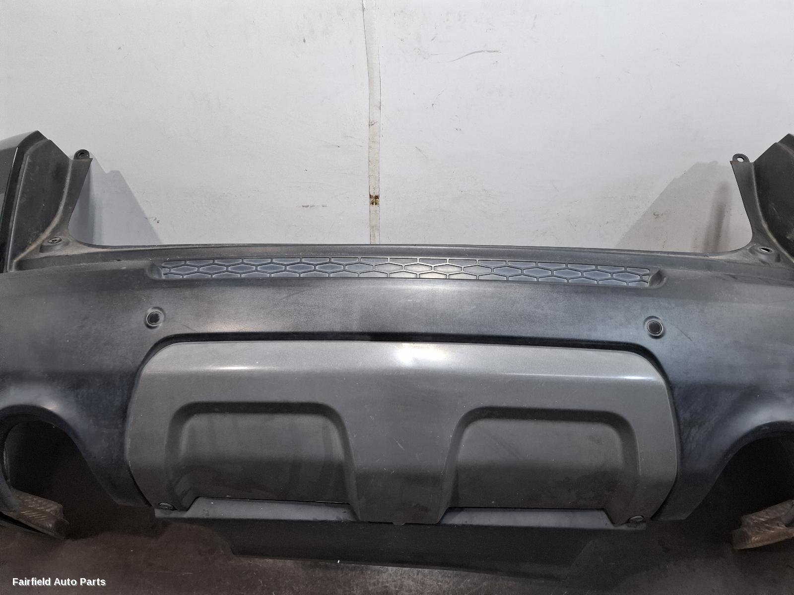 2013-2017 Land Rover Rangerover Sport Rear Bumper