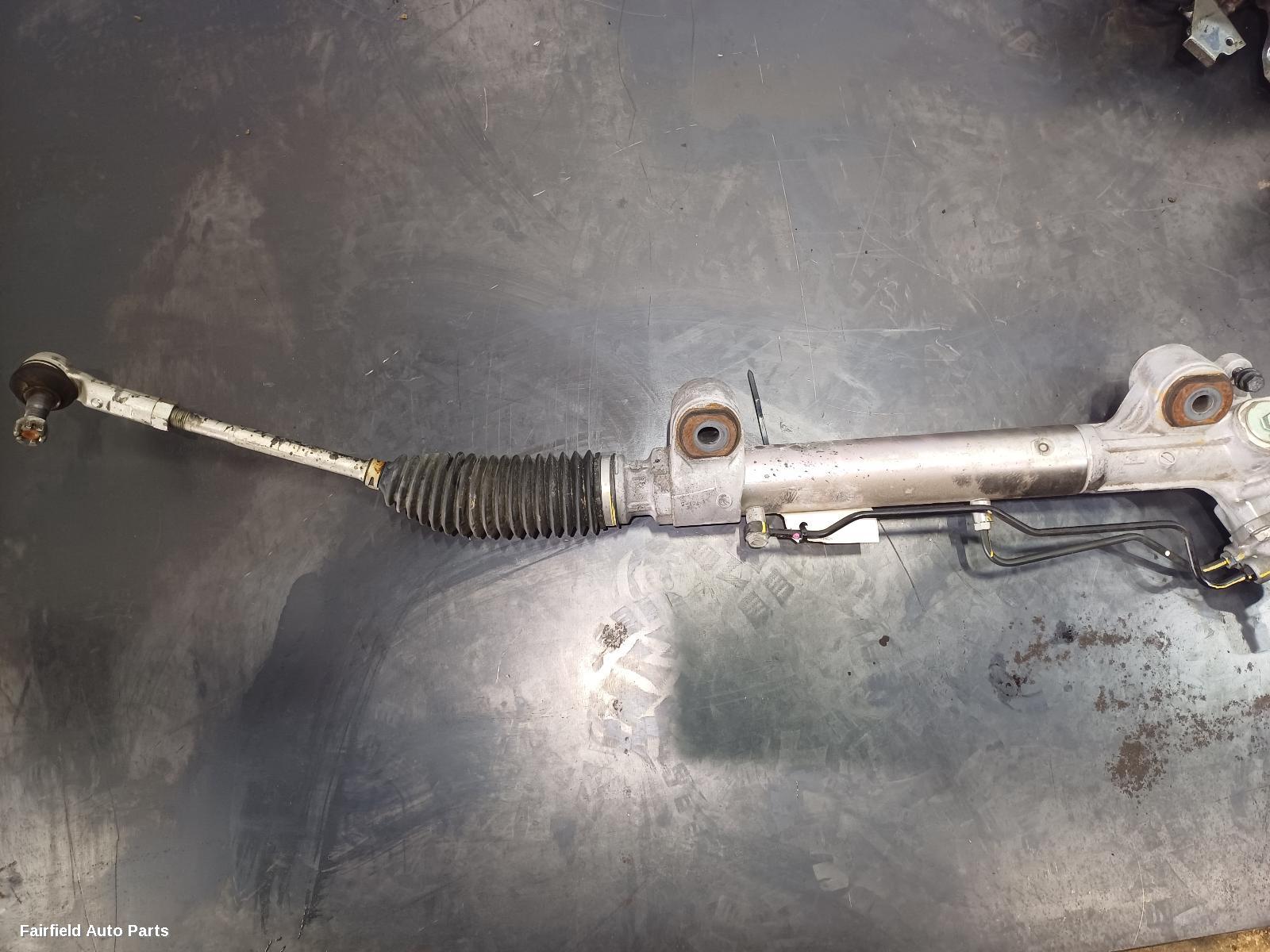 2021-2025 Toyota Hilux Steering Box Rack