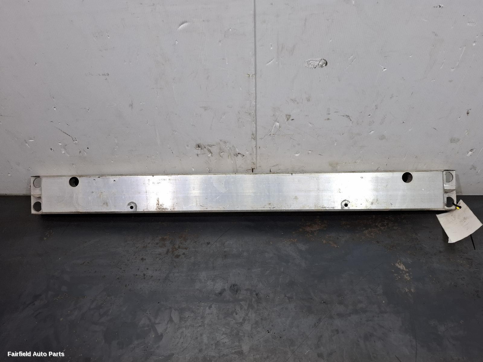 2006-2017 Holden Commodore F Bar Reinforc Brack