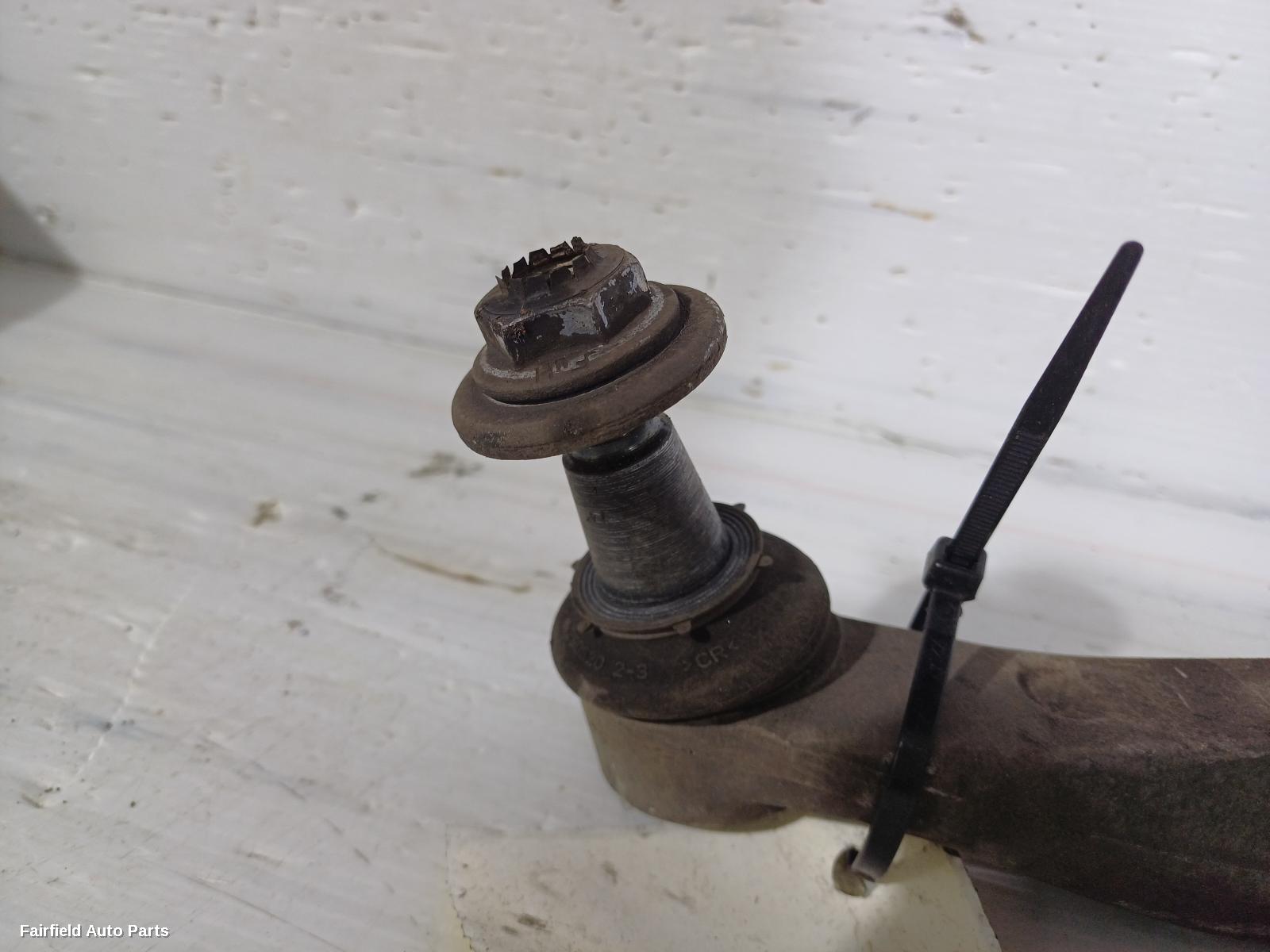 2011-2018 Audi A6 Right Front Lower Control Arm