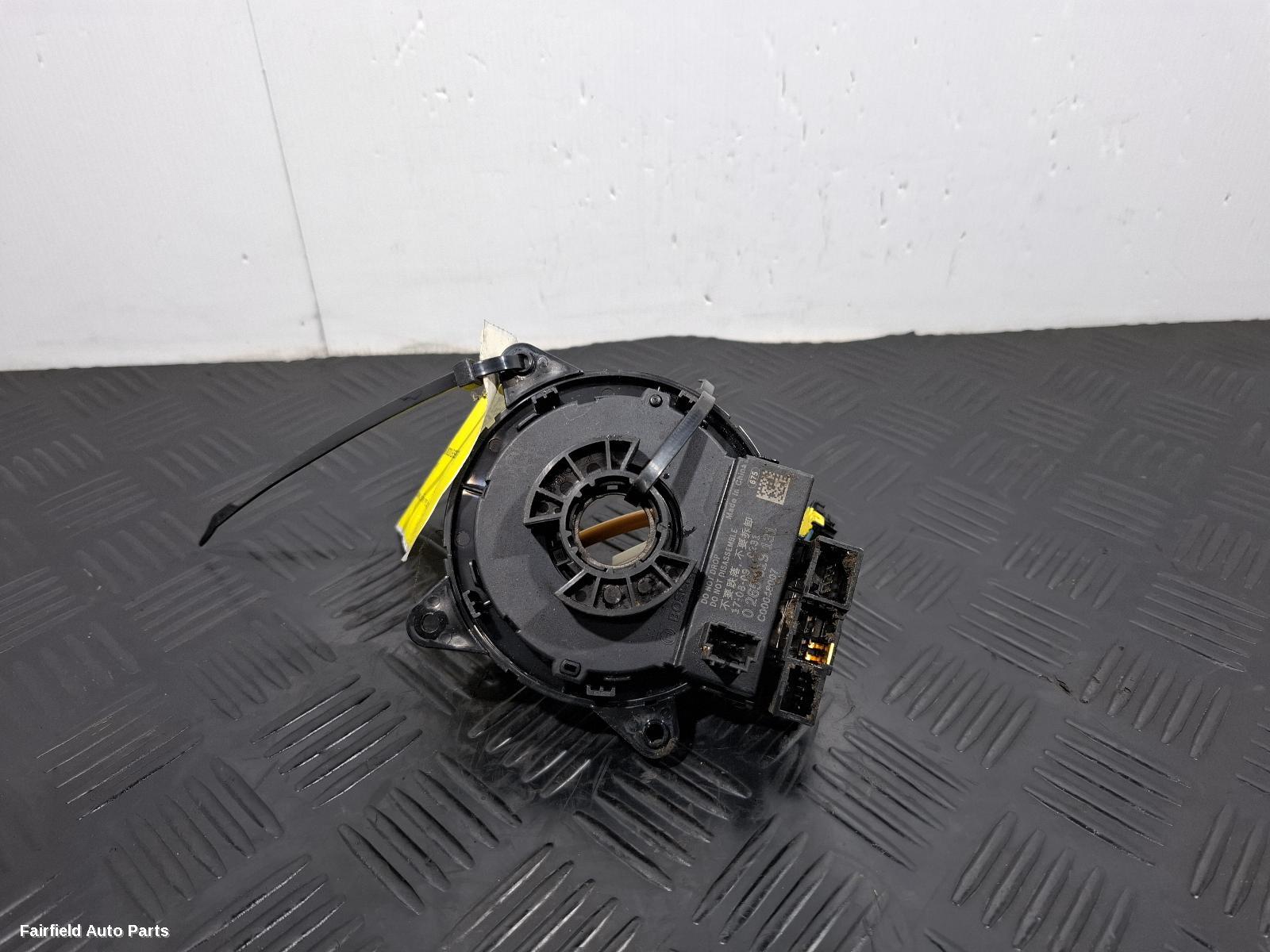 2017-2024 Ldv T60 Airbag Module Sensor
