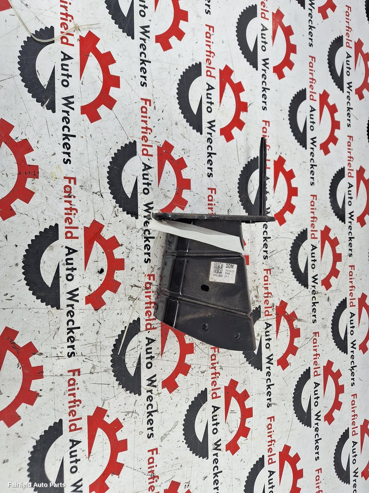 2015-2018 Hyundai Tucson R Bar Bracket Reinfo