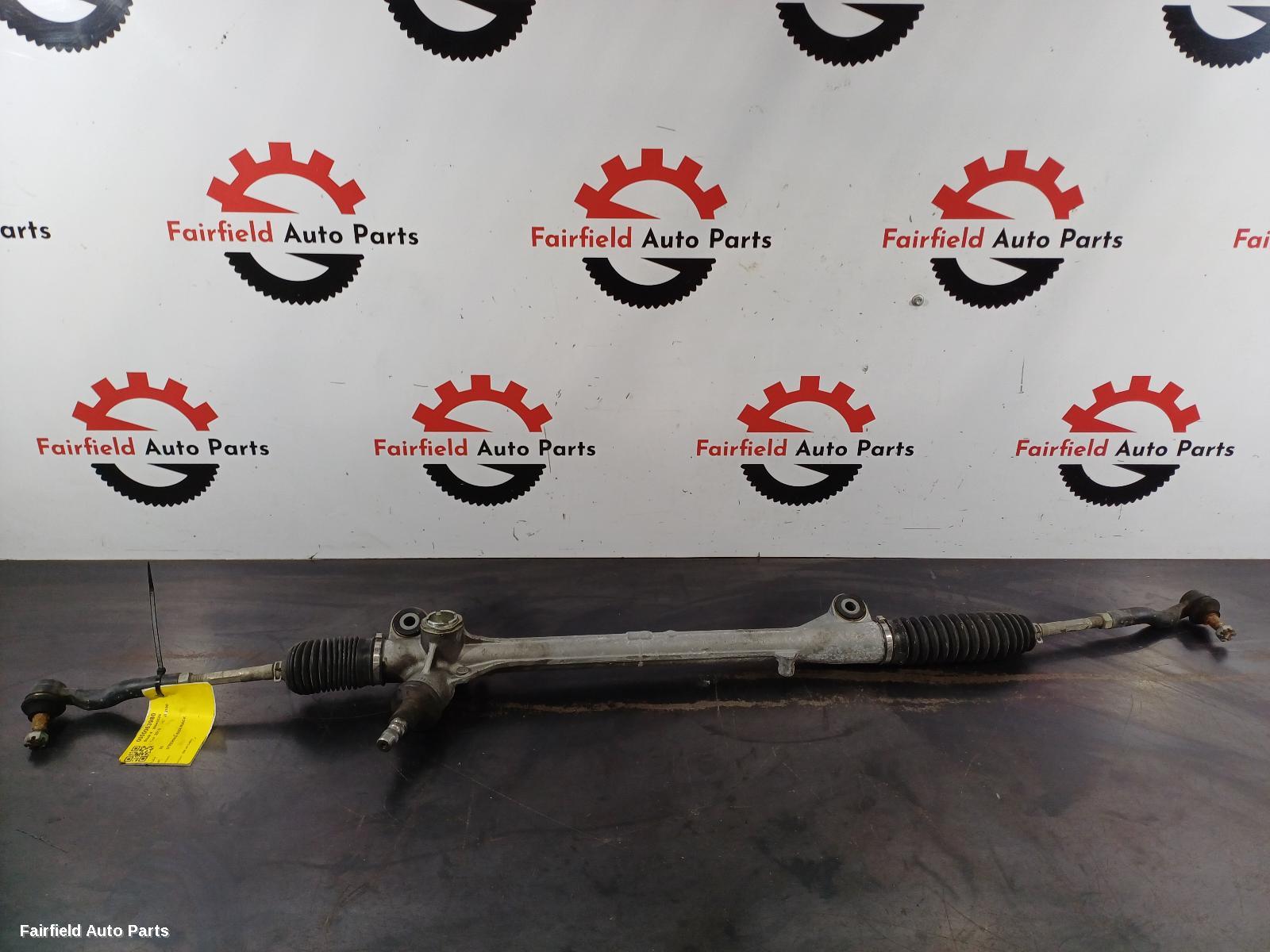 2012-2021 Toyota 86 Steering Box Rack