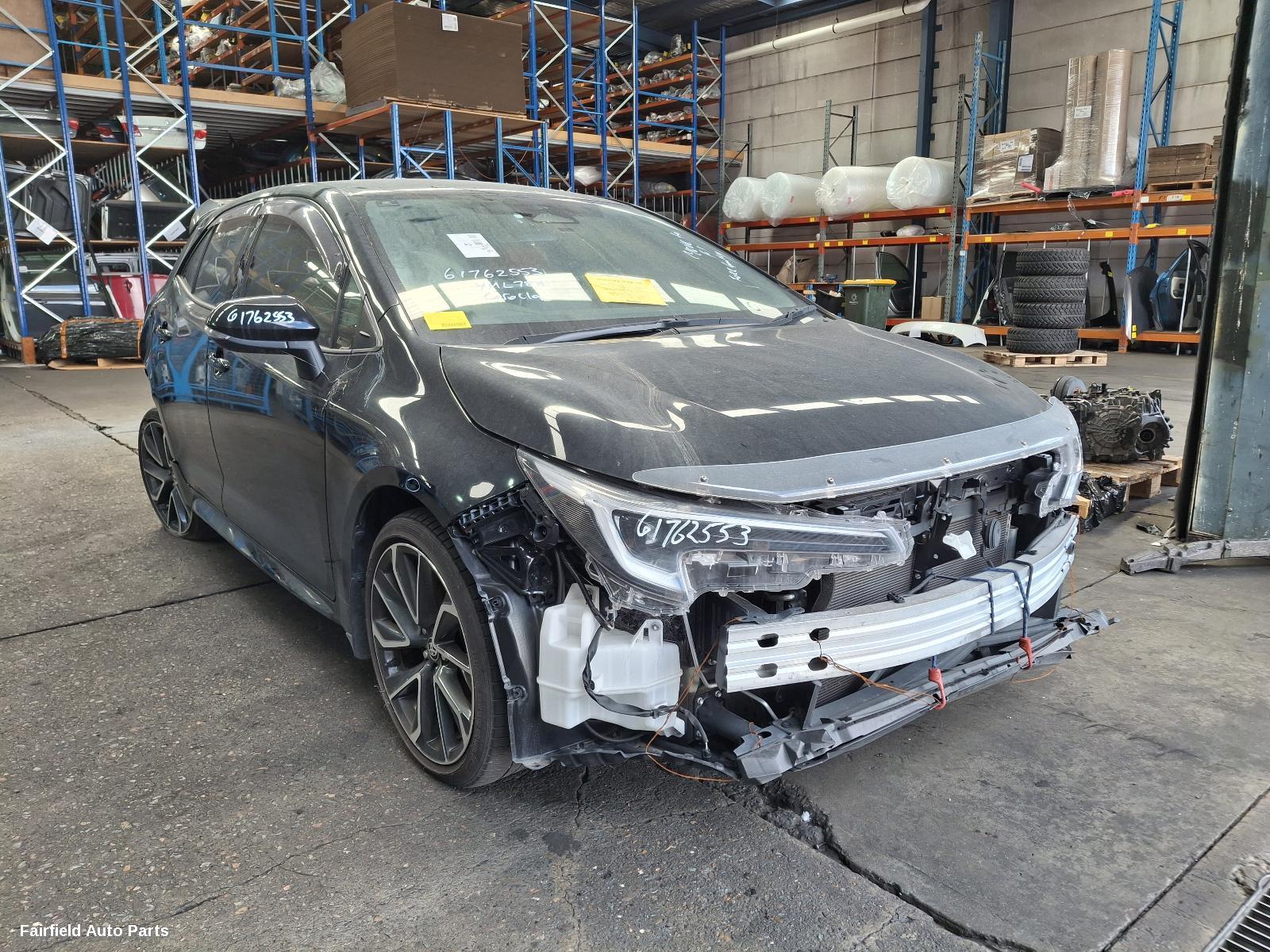 2018-2026 Toyota Corolla Right Driveshaft