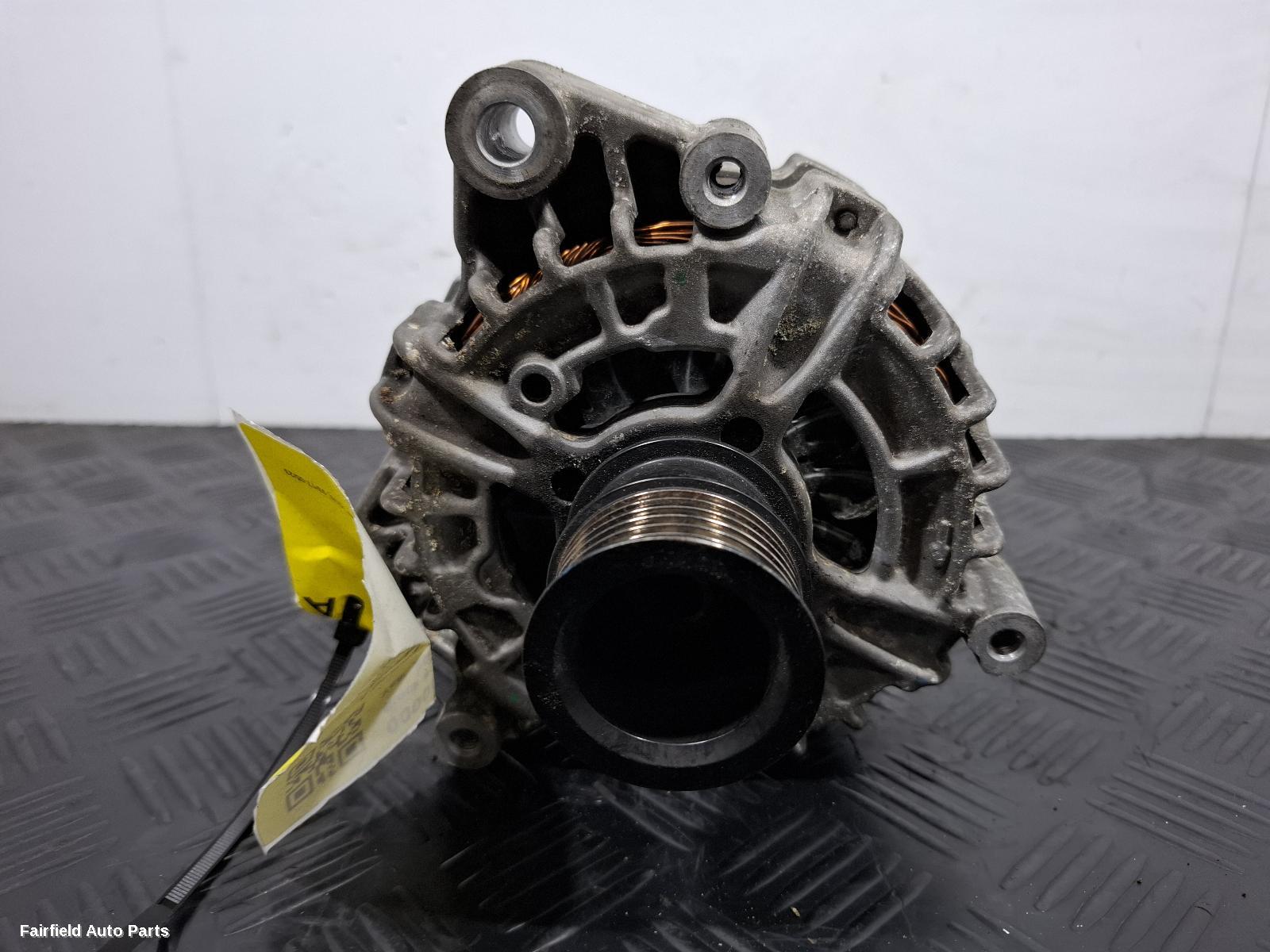 2017-2023 Bmw 5 Series Alternator