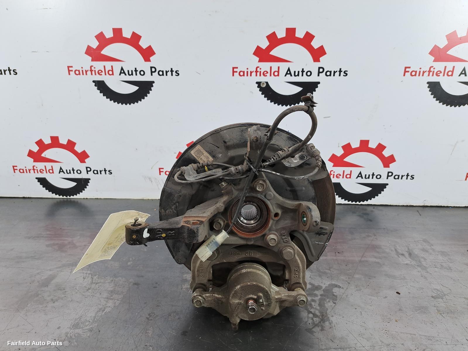 2018-2024 Kia Cerato Right Front Hub Assembly