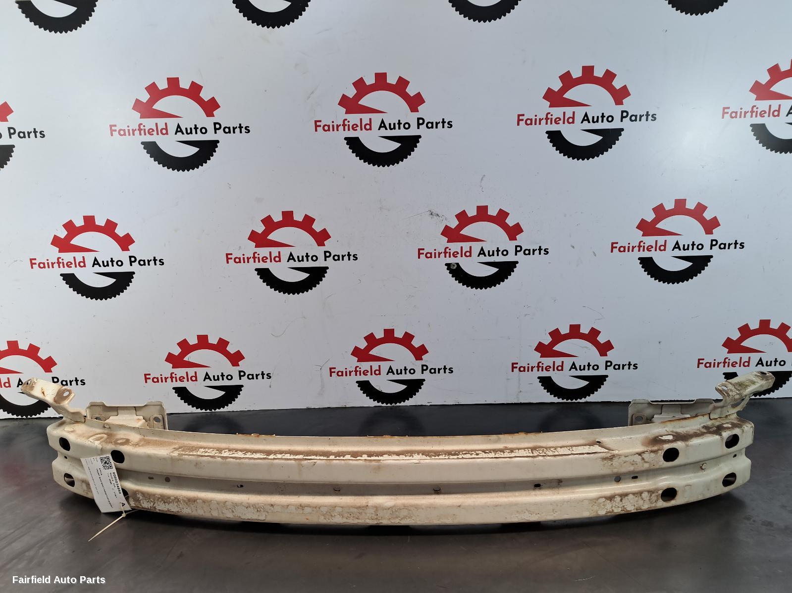 2007-2011 Holden Epica F Bar Reinforc Brack