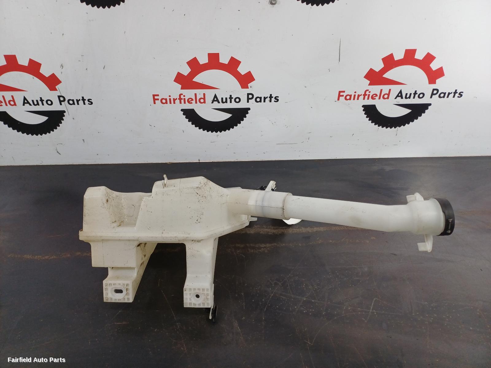 2017-2020 Holden Astra Washer Bottle