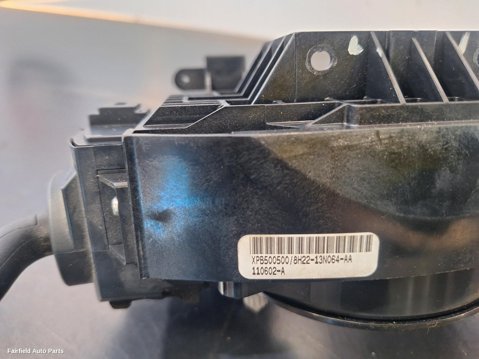 2005-2013 Land Rover Rangerover Sport Combination Switch