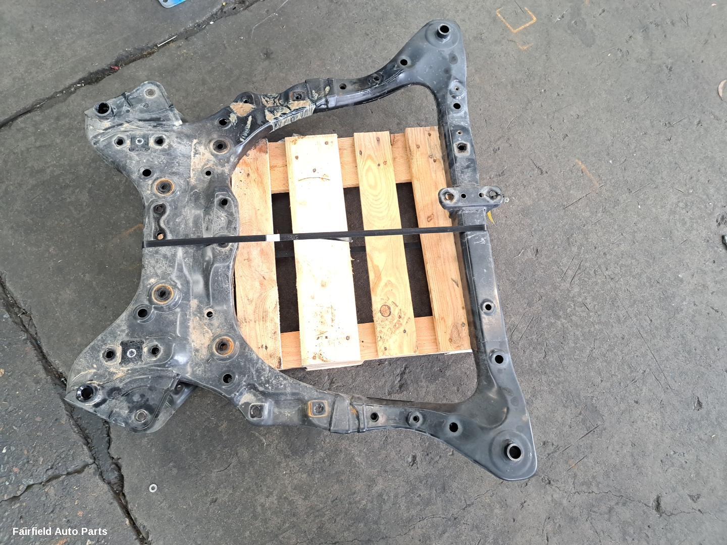 2018-2025 Toyota Rav4 Frt Xmember Cradle