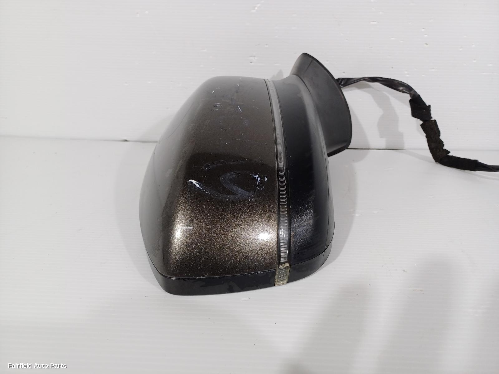 2017-2023 Mazda Cx9 Right Door Mirror
