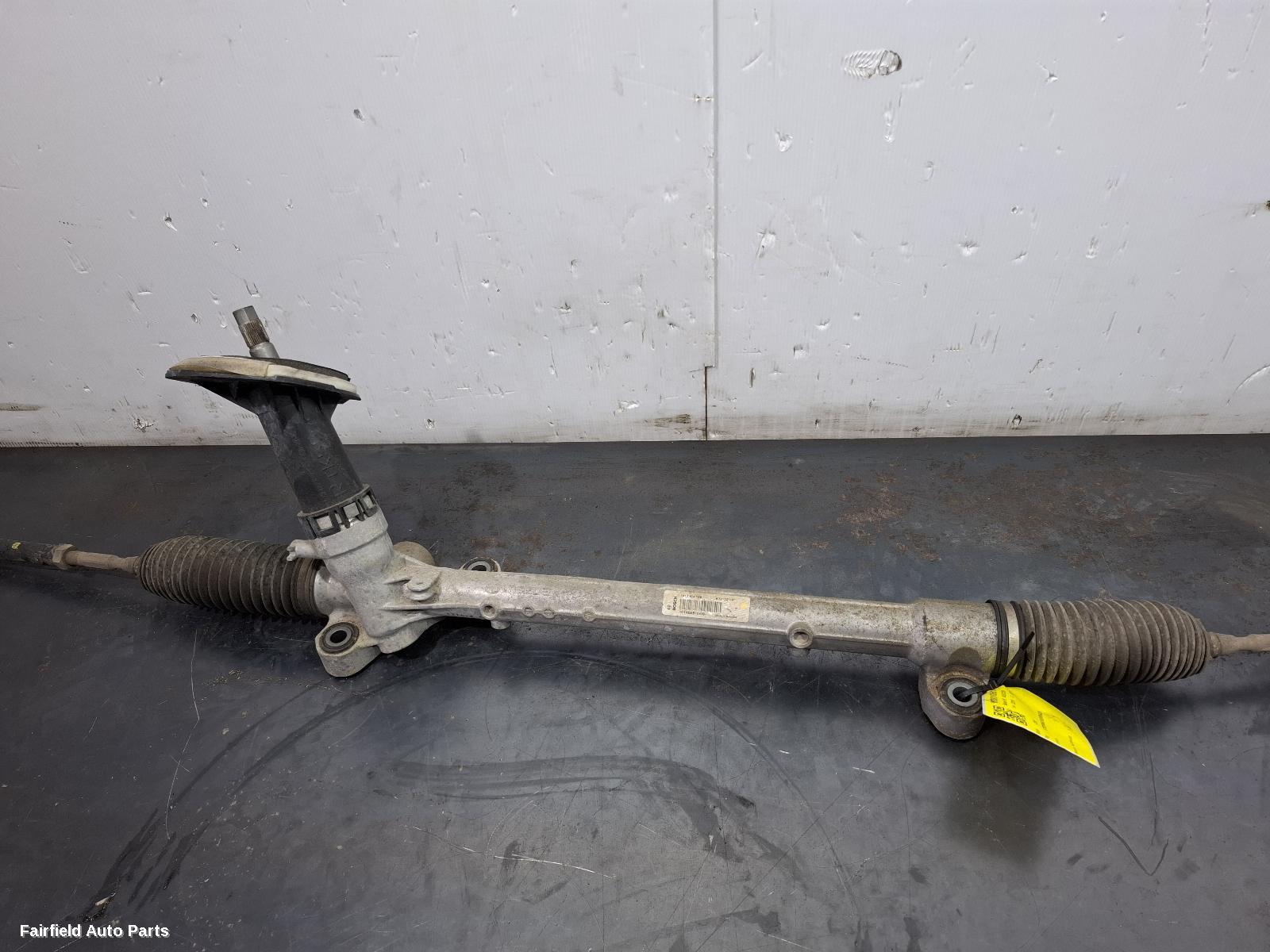 2018-2023 Mazda Cx8 Steering Box Rack