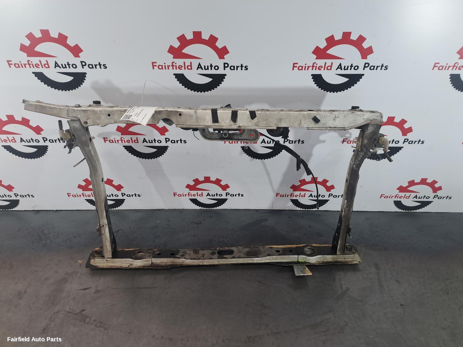 2006-2008 Toyota Tarago Radiator Support