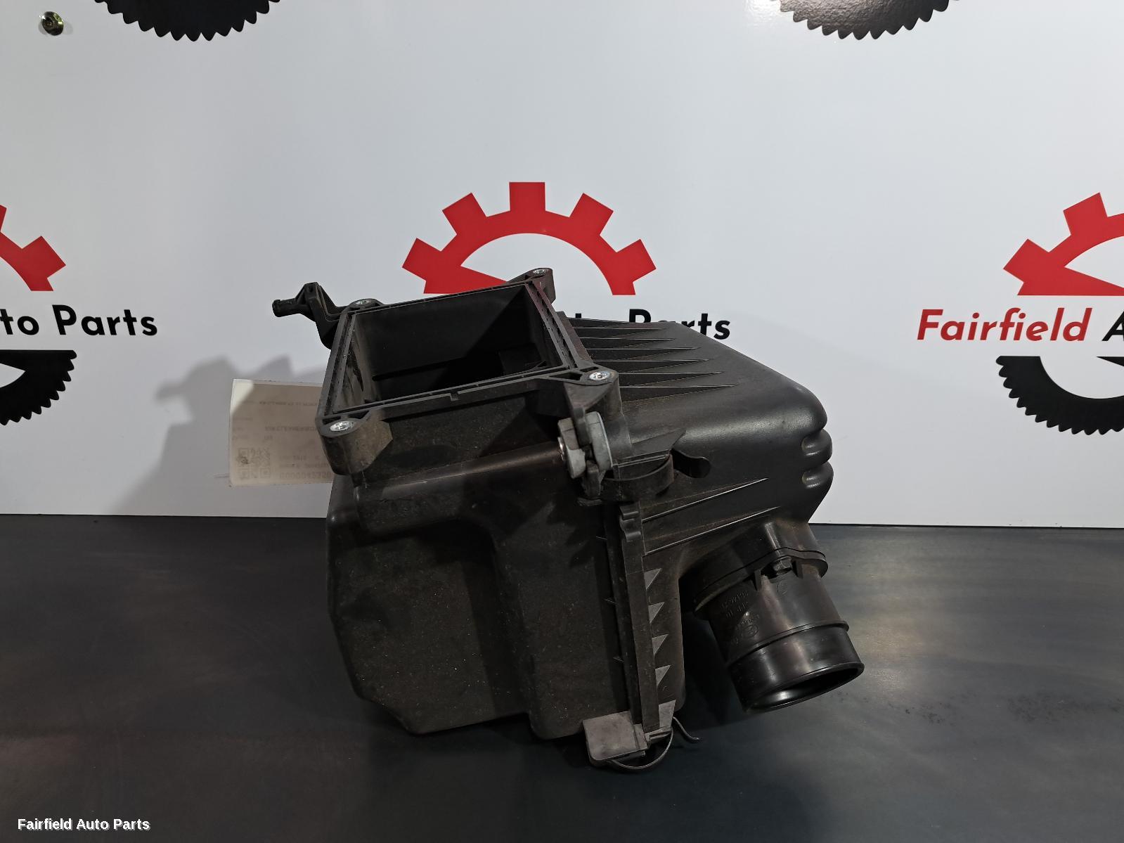 2007-2012 Hyundai I30 Air Cleaner Box