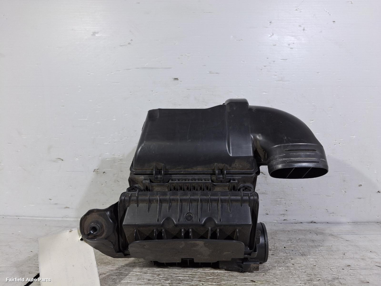 2016-2020 Renault Megane Air Cleaner Box