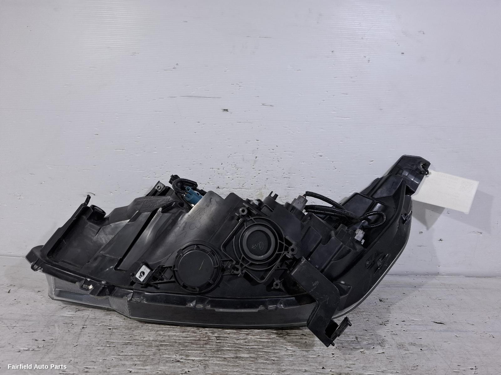 2014-2017 Honda Crv Right Headlamp