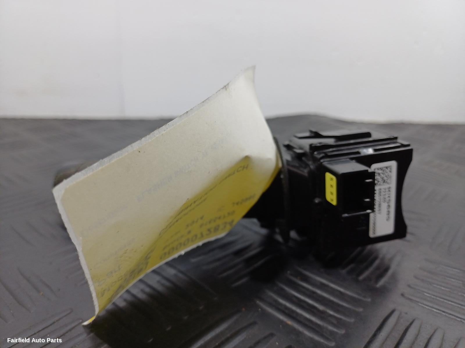 2013-2017 Holden Commodore Combination Switch