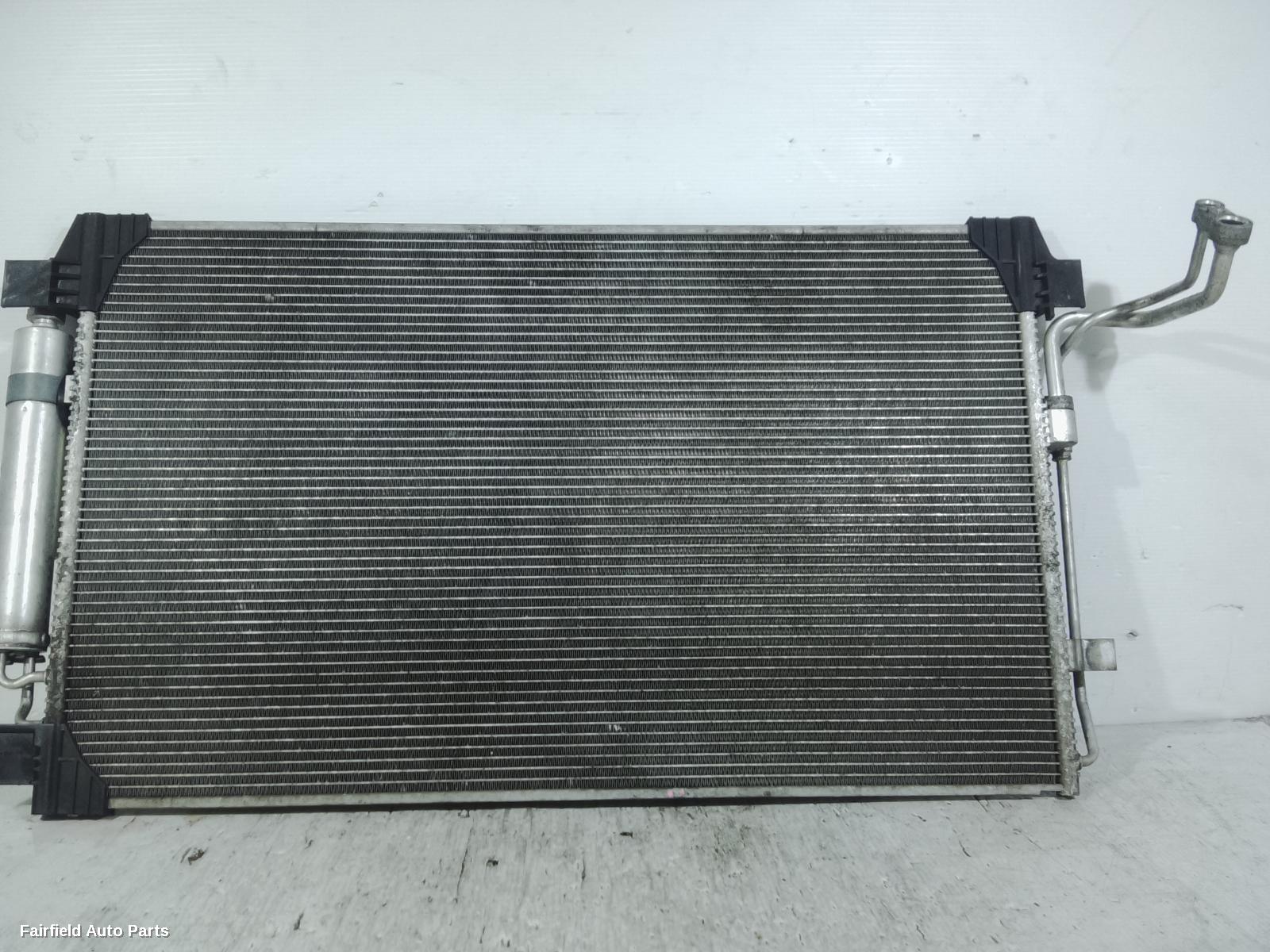 2013-2017 Nissan Altima A C Condenser