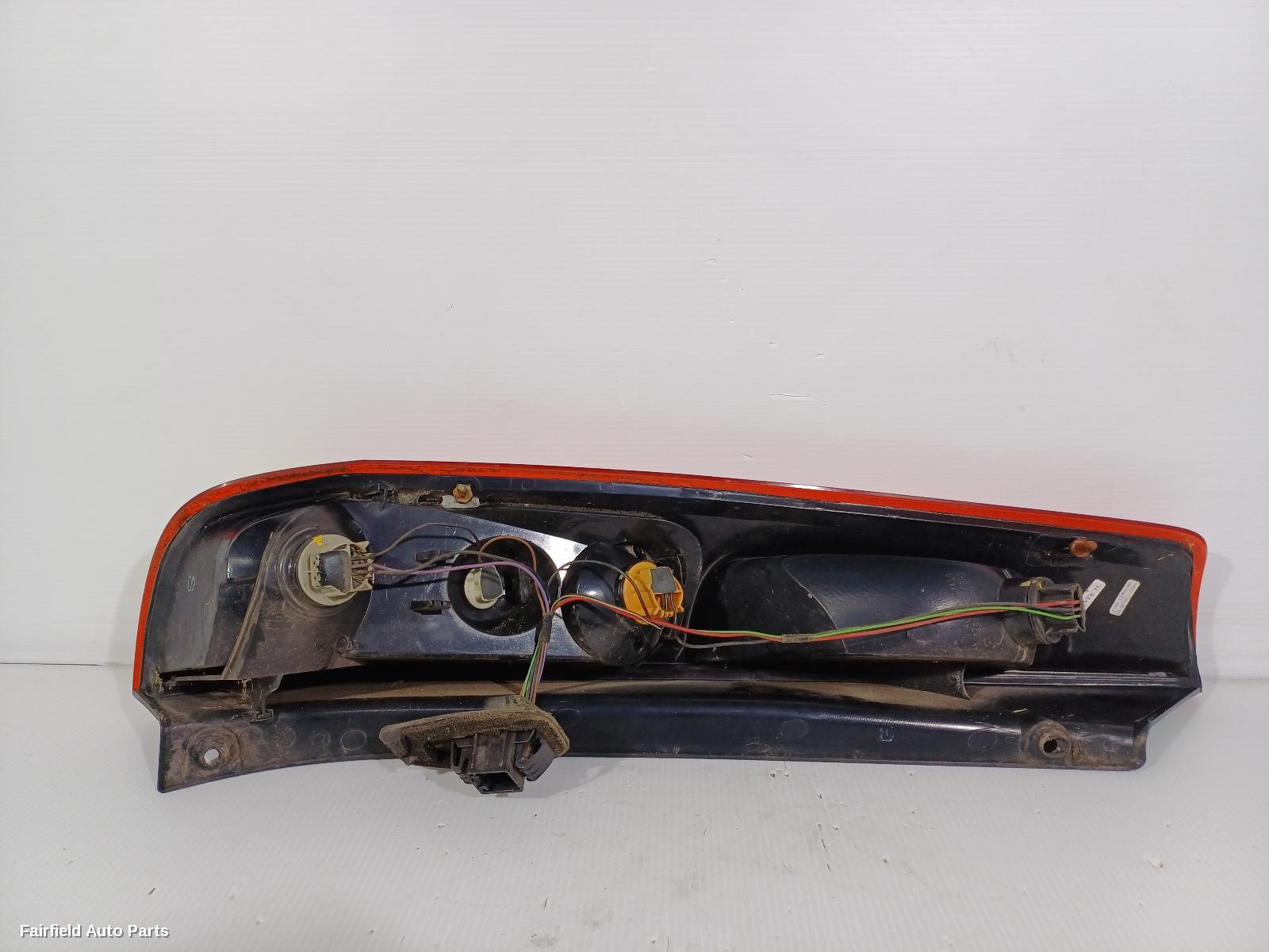 2005-2008 Ford Fiesta Right Taillight