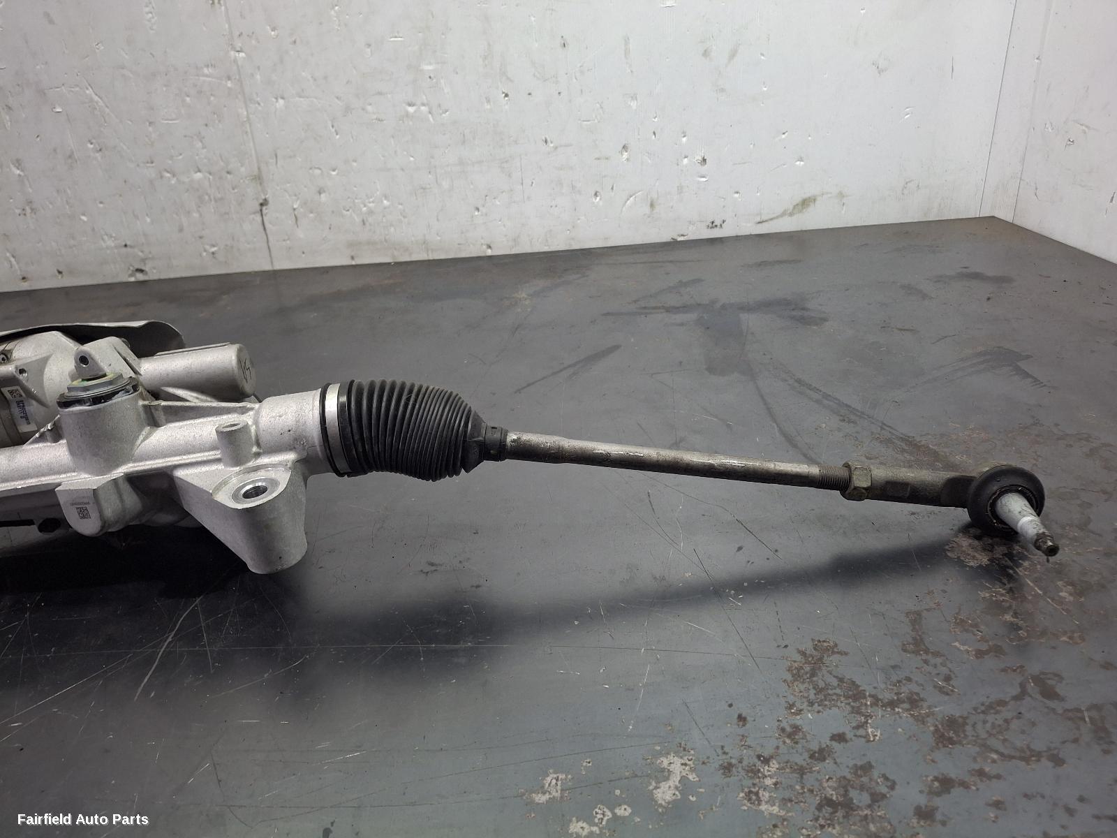 2022-2026 Ldv Mifa Steering Box Rack