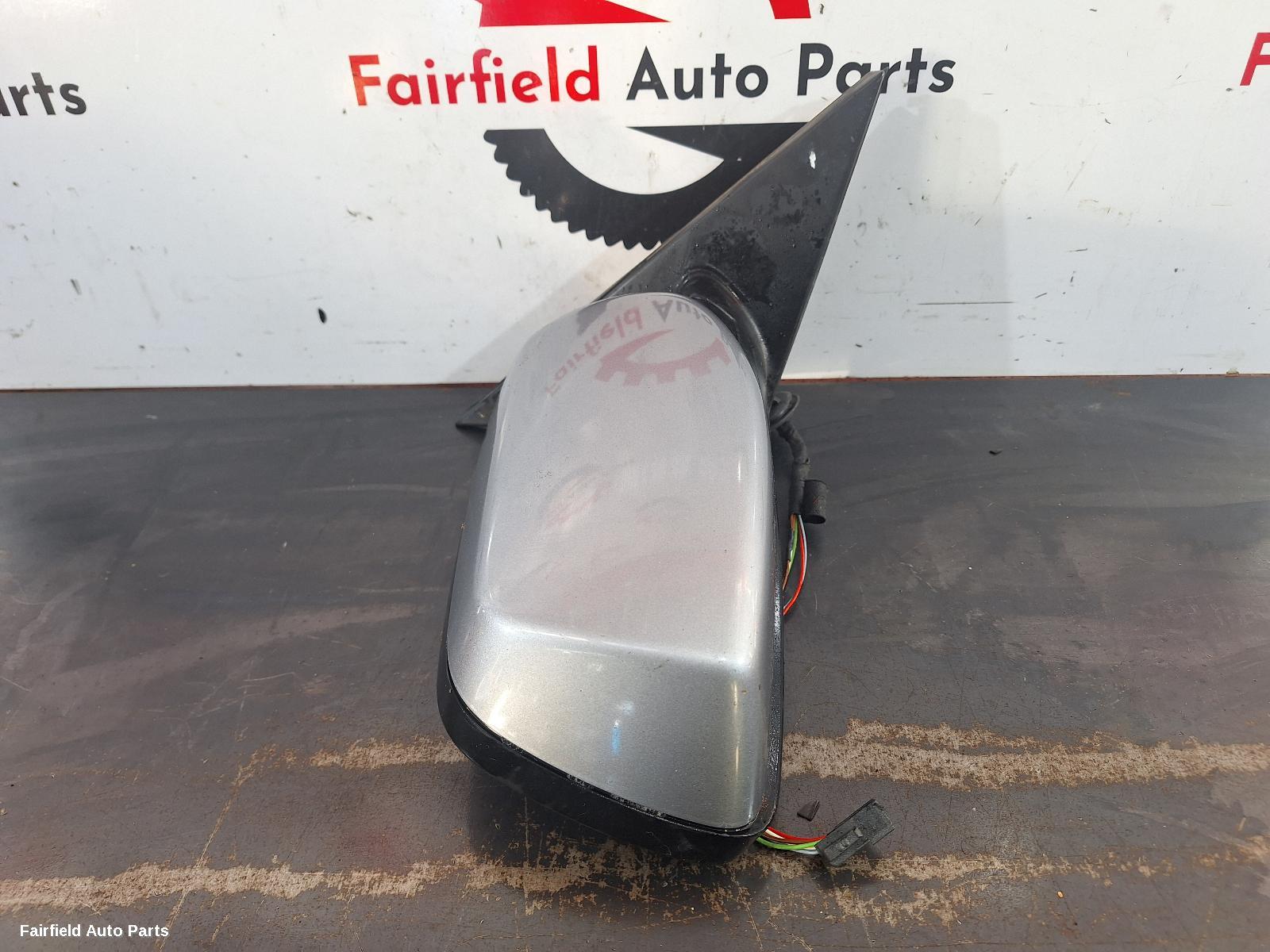2003-2005 Bmw 5 Series Right Door Mirror