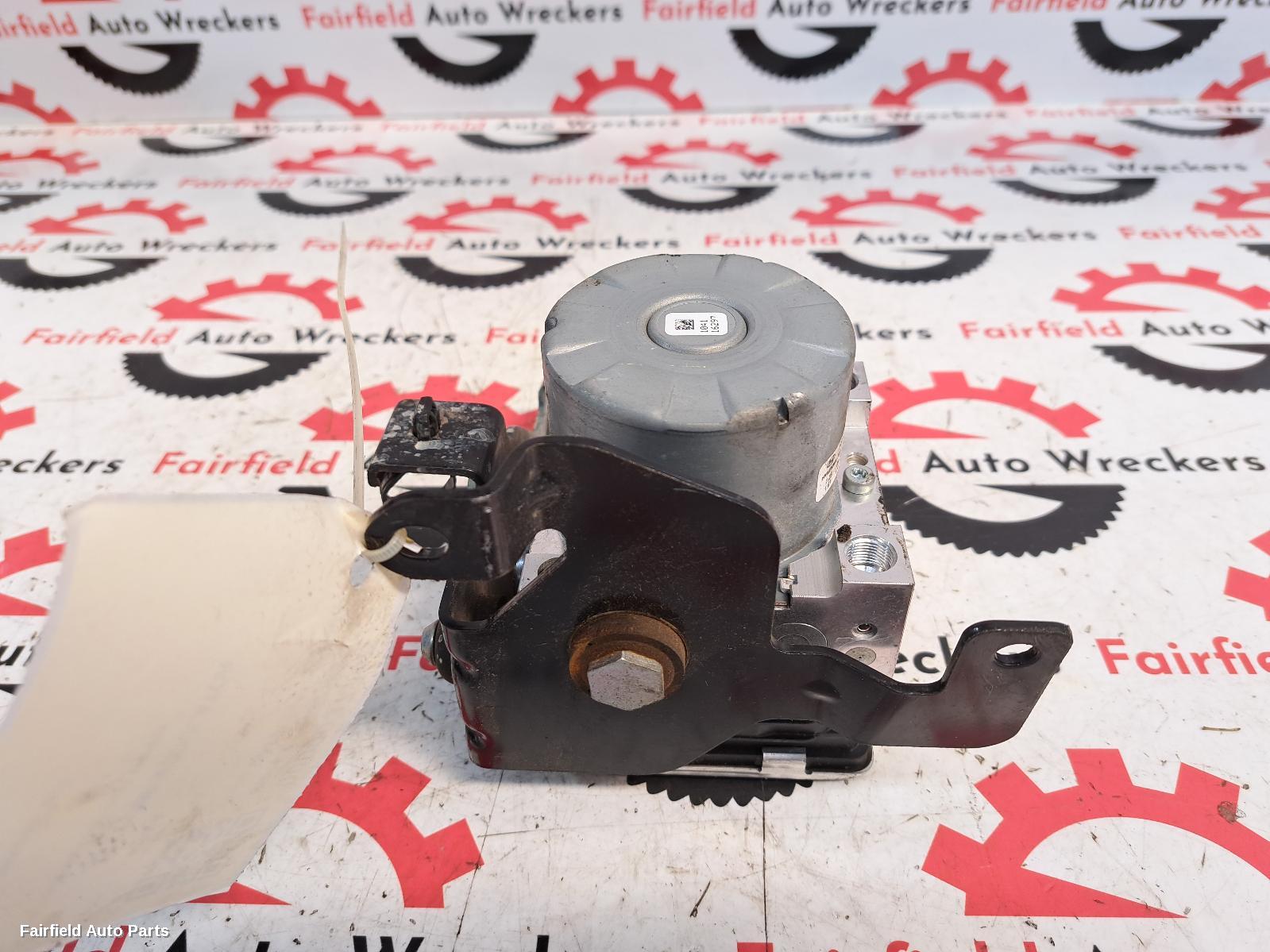 2017-2023 Hyundai Kona Abs Pump Modulator