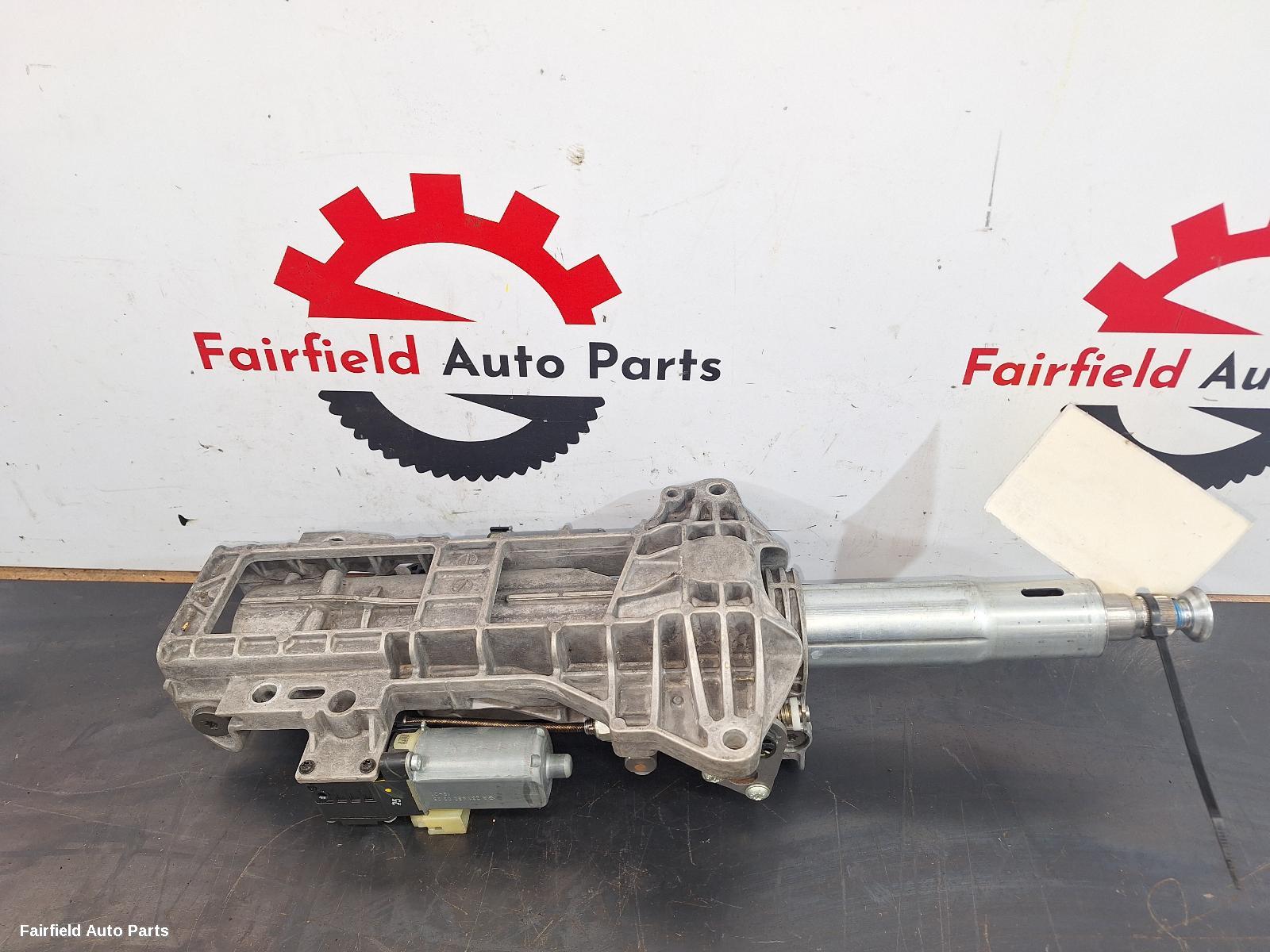 2014-2023 Mercedes C Class Steering Column