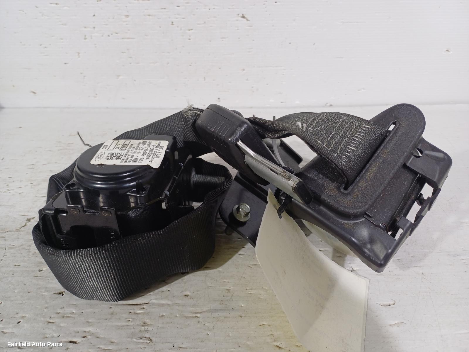 2014-2020 Ford Mondeo Seatbelt Stalk