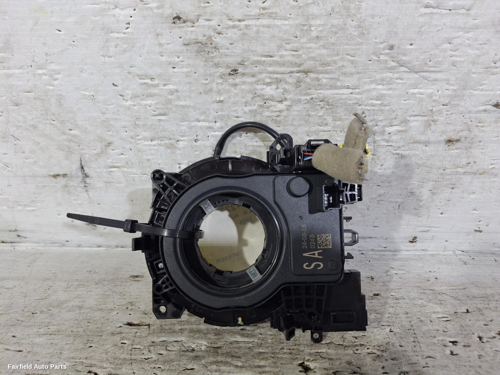2021-2026 Mitsubishi Outlander Airbag Module Sensor
