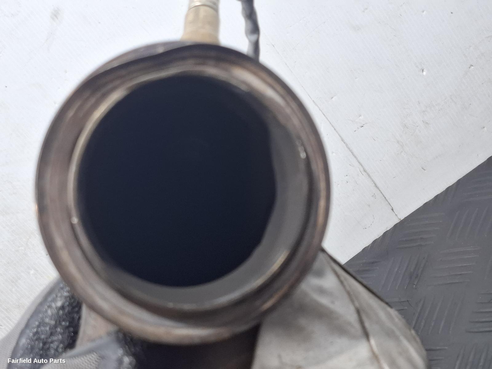 2014-2020 Holden Trax Catalytic Converter