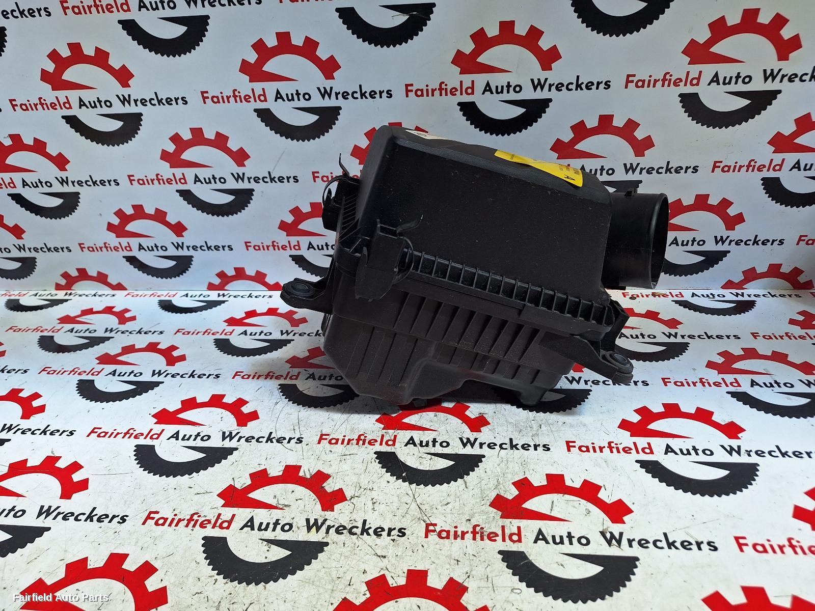 2017-2023 Hyundai I30 Air Cleaner Box