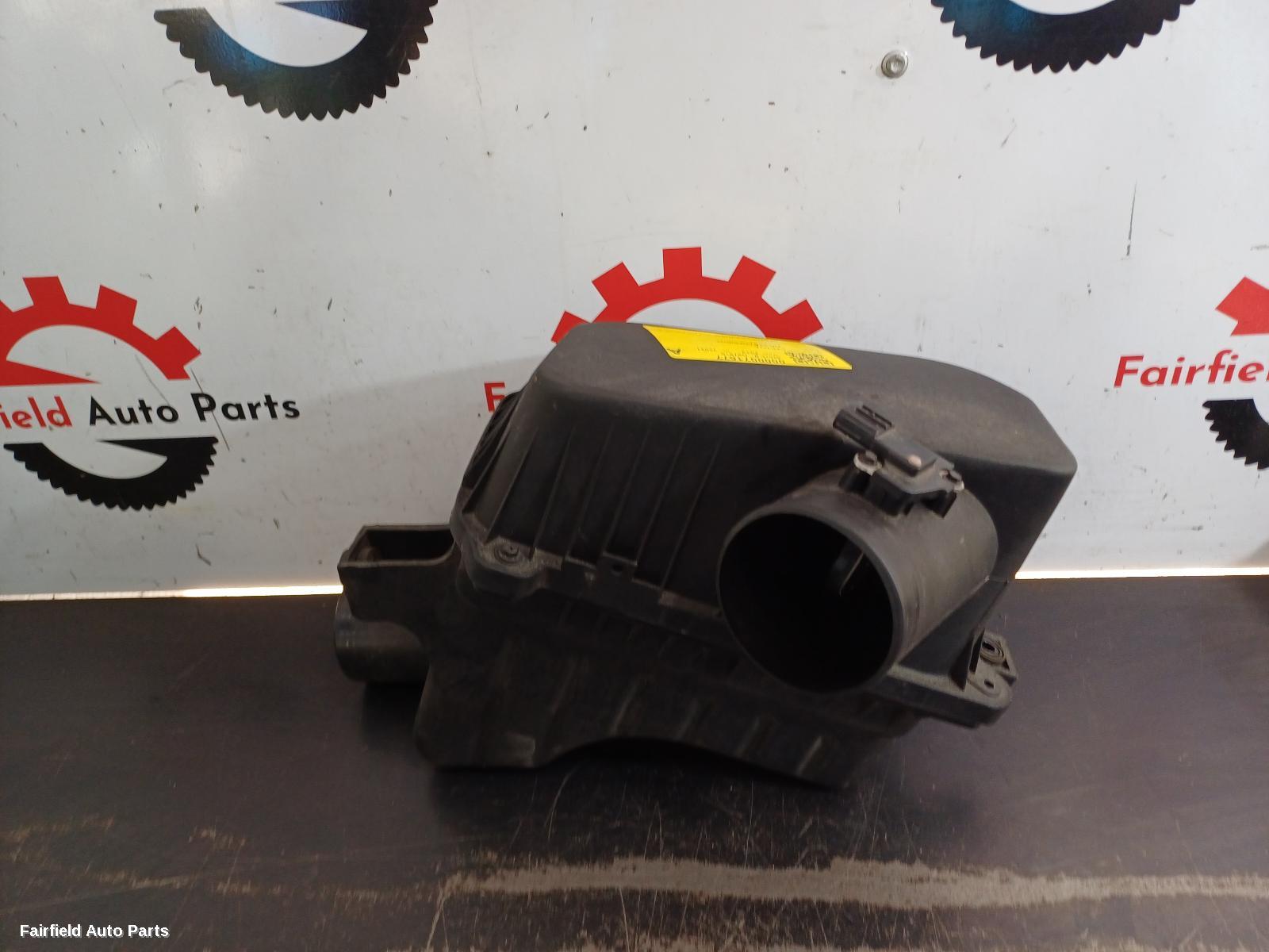 2011-2018 Holden Captiva Air Cleaner Box