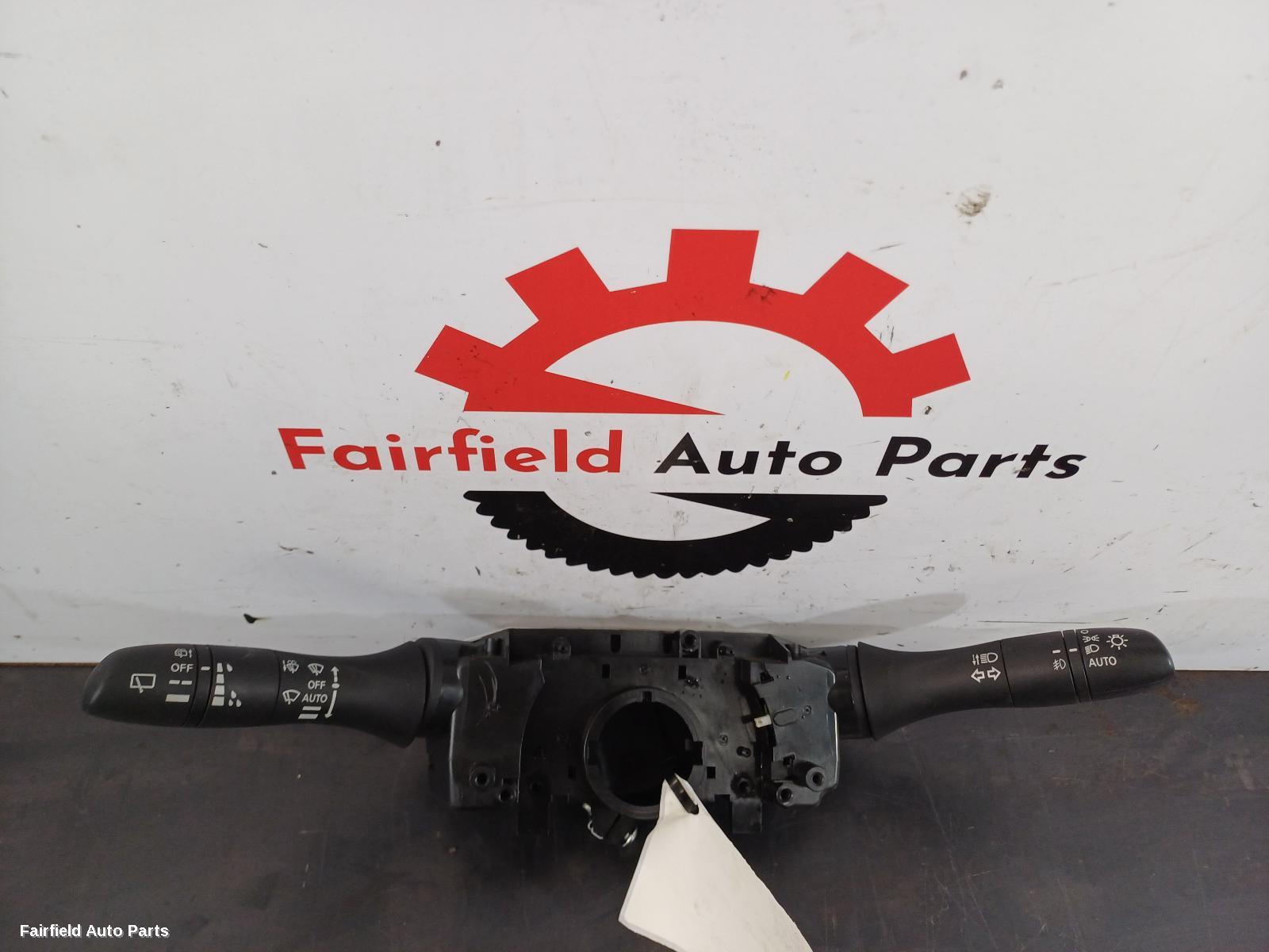 2014-2022 Nissan Xtrail Combination Switch