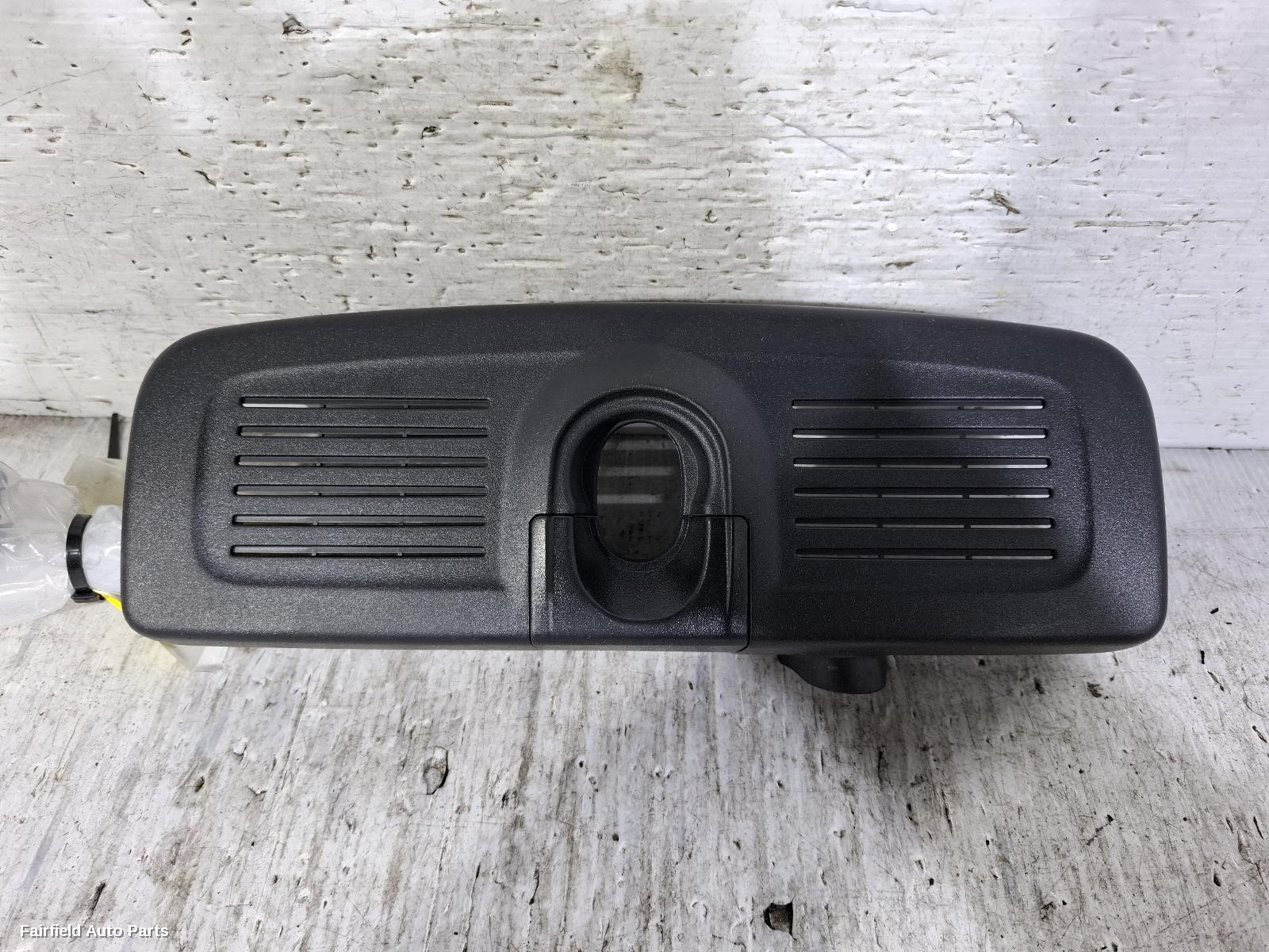2022-2026 Great Wall Tank 300 Reverse Camera